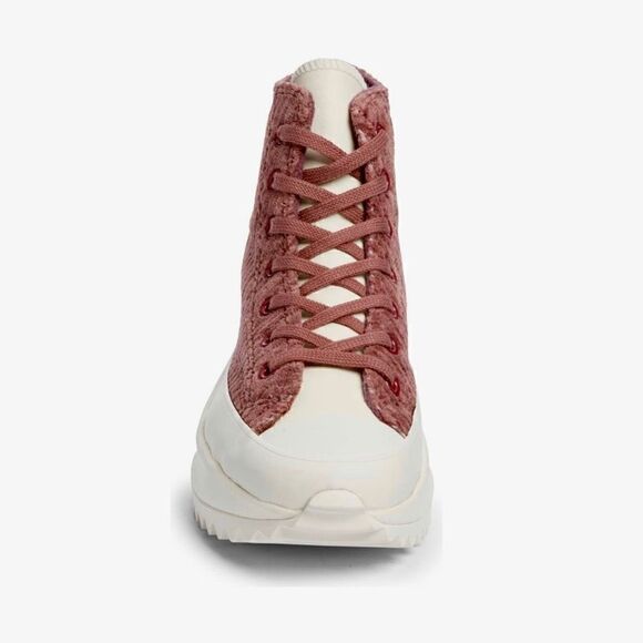 Converse | Run Star Hike High Top Sneaker - Picture 4 of 10